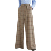 Løstsiddende Bukser Marella  Victor