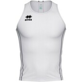 Toppe / T-shirts Uden ærmer Errea  Ariha Canotta Ad