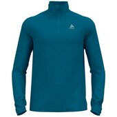 Langærmede T-shirts Odlo Berra Light