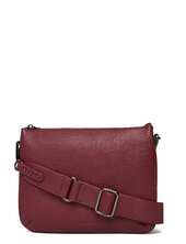Rbandora Small Cross Body Bag Rosemunde Burgundy