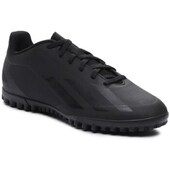 Fodboldstøvler Adidas  X Crazyfast.4 Turf Boots
