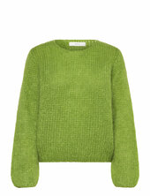Jetraiw Pullover Inwear Green