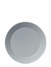 Teema Plate Iittala Grey