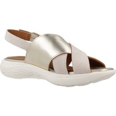 Sandaler Geox  D Spherica Ec5