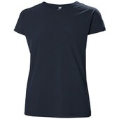 T-shirts M. Korte ærmer Helly Hansen  W Thalia Summer Top