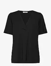 Luceyiw Top Inwear Black