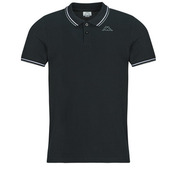 Polo-t-shirts M. Korte ærmer Kappa  Ezio2