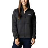 Fleecetrøjer Columbia Sweater Weather Full Zip Fleece