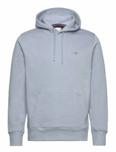 Reg Shield Hoodie Gant Blue