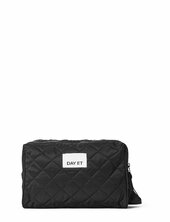 Day Gweneth Re-q Trace Washbag L Day Et Black