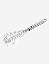 Whisk Zwilling Silver