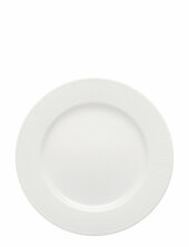 Swedish Grace Plate 17cm Rörstrand White