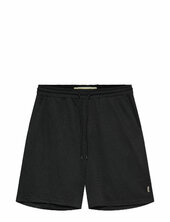 Wbben Mesh Shorts Woodbird Black
