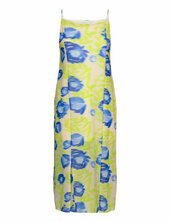 Printed Mesh Ganni Patterned