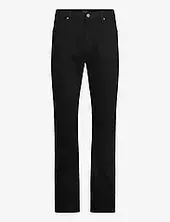 West Lee Jeans Black