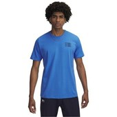 T-shirts M. Korte ærmer Under Armour 6004173402