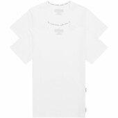 Calvin Klein - 2-pak Rundhalset T-shirt