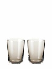 New York Copal Water - 2 Pcs Frederik Bagger Brown