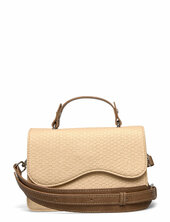 Crane Raffia Structure Hvisk Beige