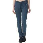Løstsiddende Bukser Nike 614920464