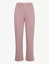 Pd-anika Support Weekend Chino Pieszak Pink