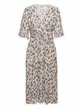Hudson Dress Nué Notes Patterned
