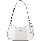 Skuldertasker Guess Noelle Ii Top Zip Shoulder Bag Hwzg96 72180