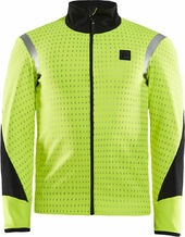 Craft Halo Subzero Jacket Herrer Overgangsjakker Gul S