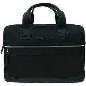 Dokumentmapper Tommy Hilfiger  Th Elevated Nylon Computer Bag