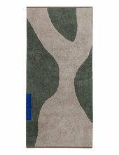 Figura Rug Mette Ditmer Khaki