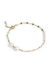 Enamel - Armbånd - Lola Perla Bracelet - Confident
