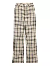 Lay Stretch Twill Pant Mos Mosh Patterned