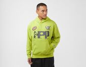 Puma X Perks And Mini Hoodie, Green
