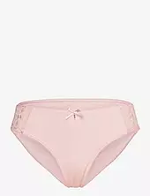 Hallie Brief Freya Pink