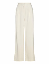 Harrie Suiting Trouser French Connection Cream