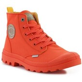 Støvler Palladium Pampa Monopop