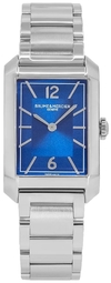 Baume & Mercier Dameur M0a10754 Blå/stål