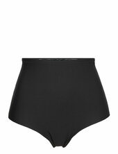 Decoy Shapewear String. Decoy Black