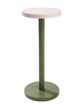 Trisse Design Letters Green