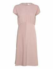 Zadianiw Dress Inwear Pink