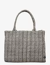 Shopper Depeche Black