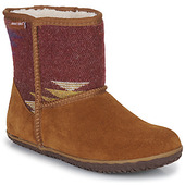 Støvler Minnetonka  Tali