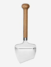Nature Cheeseslicer Sagaform Brown
