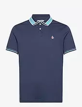 Org Intrlck Nvlty Cl Original Penguin Navy