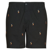 Shorts Polo Ralph Lauren  Short ""prepster"" En Chino Leger Avec Cordon De Serage