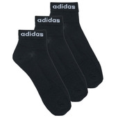 Strømper Adidas Think Linear Ankle Socks 3 Pairs
