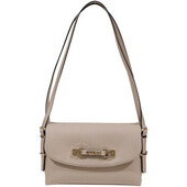 Taske Guess Lefia Flap Shoulder Bag Hwbg96 44190