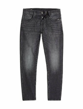 3301 Slim G-star Raw Black