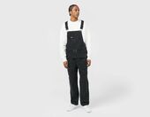 Nike Life Carpenter Overalls, Black
