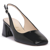 Pumps Priv Lab  Nero Naplak Les Autres